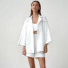 Color: White