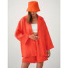 Color: Orange