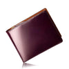 Color: Wine Red