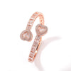 Color: Rose Gold