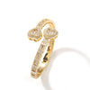 Color: Gold