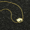 Color: Gold