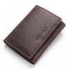 Color: Dark brown