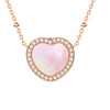 Color: Rose Gold