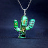 Color: Green