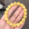 Color: About 8MM in diameter