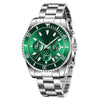 Color: Green