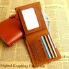 Color: Brown