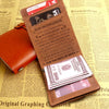 Color: Brown A