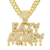 Color: Gold