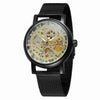 Color: Black Shell Gold Surface