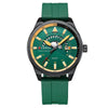Color: Green