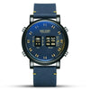 Color: Blue