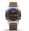 Color: Brown