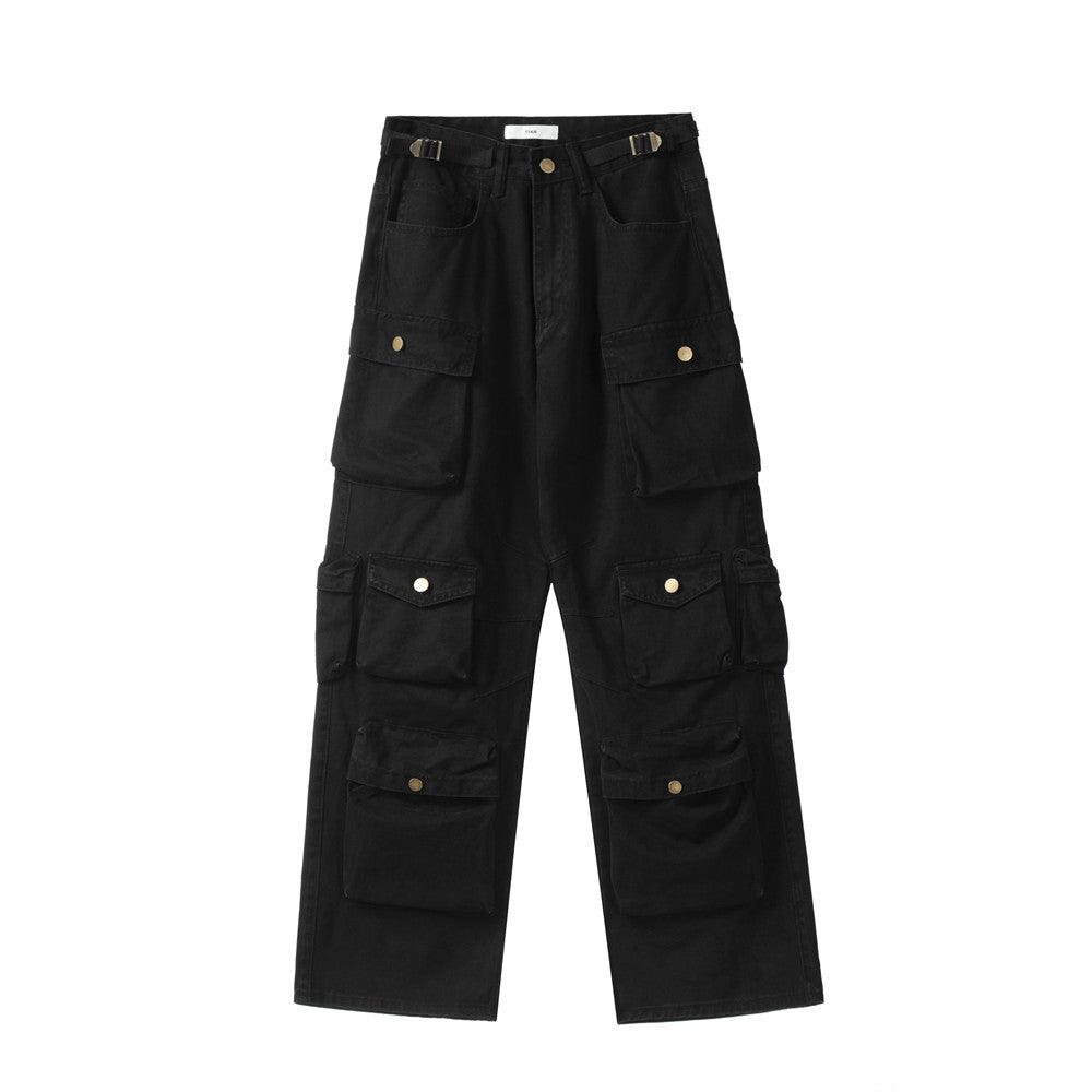 Men's Fashion Loose Outdoor Casual Pants - Trendha