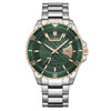 Color: Green