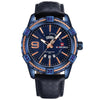 Color: Blue