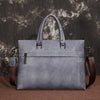 Color: Retro blue