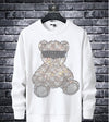 Color: White