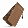 Color: Brown