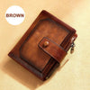 Color: Brown