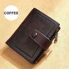 Color: Coffee