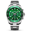 Color: Green