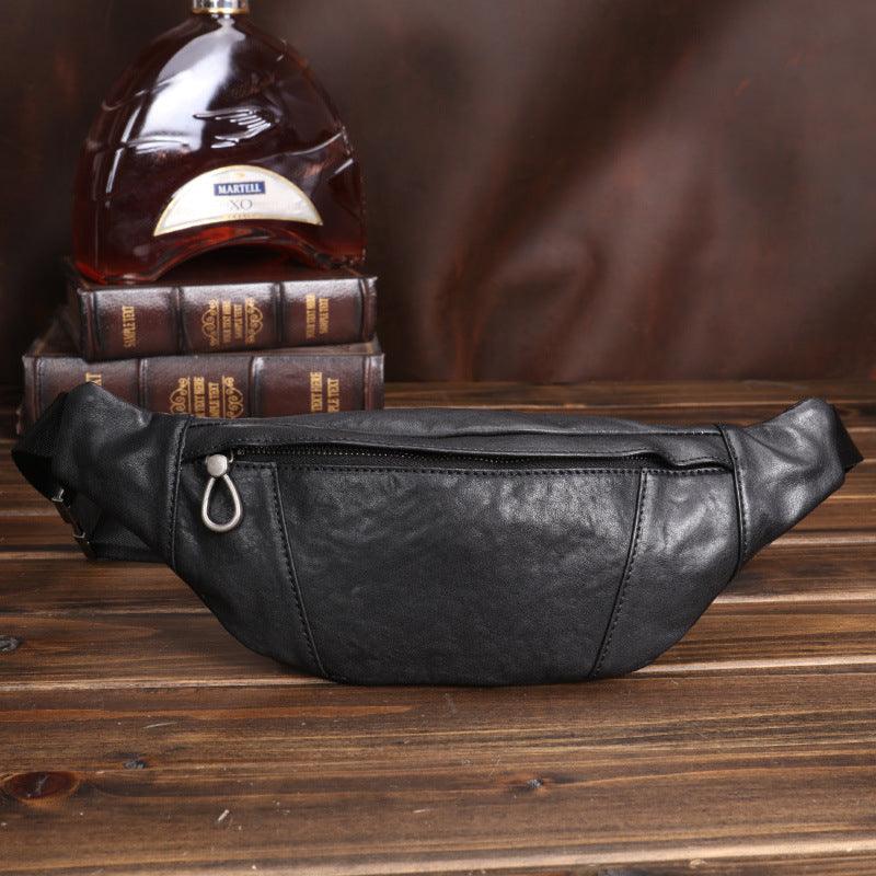 Men's Multifunctional Sports Waist Pack - Trendha