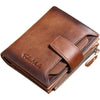 Color: Brown
