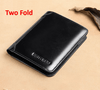 Color: Black Two fold