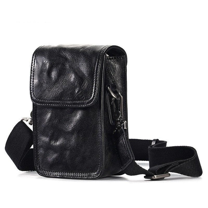 Men's Shoulder Bag Casual Wear Belt - Trendha
