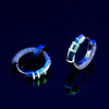 Color: One pair