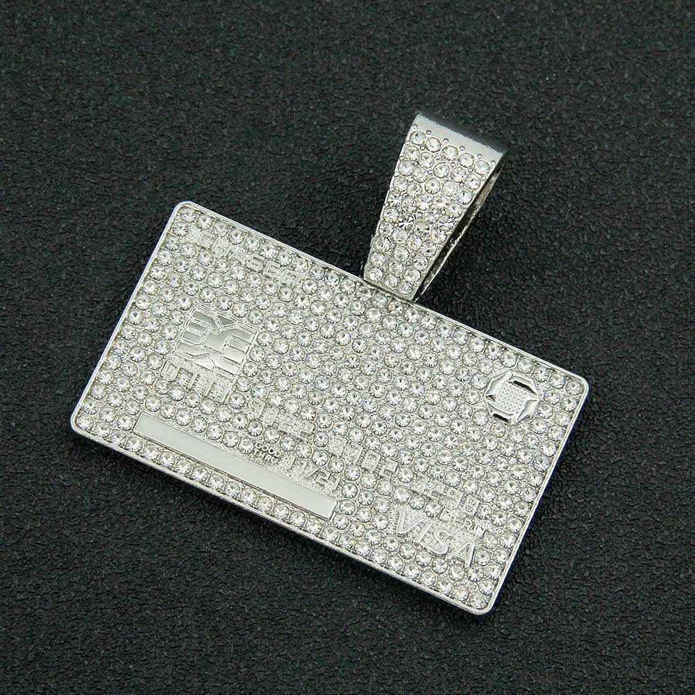 Men's Street Wear Cuban Necklaces - Trendha