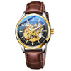 Color: Gold Shell Black Surface