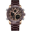 Color: Rose Gold Coffee