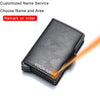 Color: BlackName Service