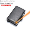 Color: GreyName Service