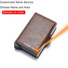 Color: CoffeeName Service