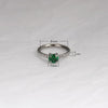 Color: Green