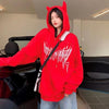 Color: Red