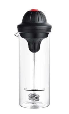 Milk Frother Milk Frother Latte Milk Frother Milk Frother Beverage Mixing Cup - Trendha