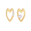 Color: Ear stud