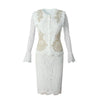 Color: White