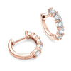 Color: Rose gold