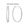 style: 925Silver Plating