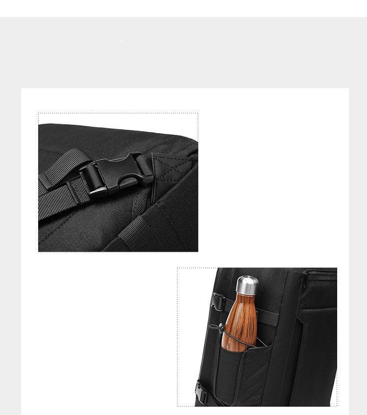 Multi-functional Backpack Men's Trend In Europe And America - Trendha