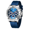 Color: Blue