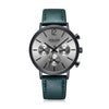 Color: Green