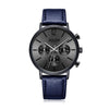 Color: Blue