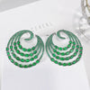 Color: Green